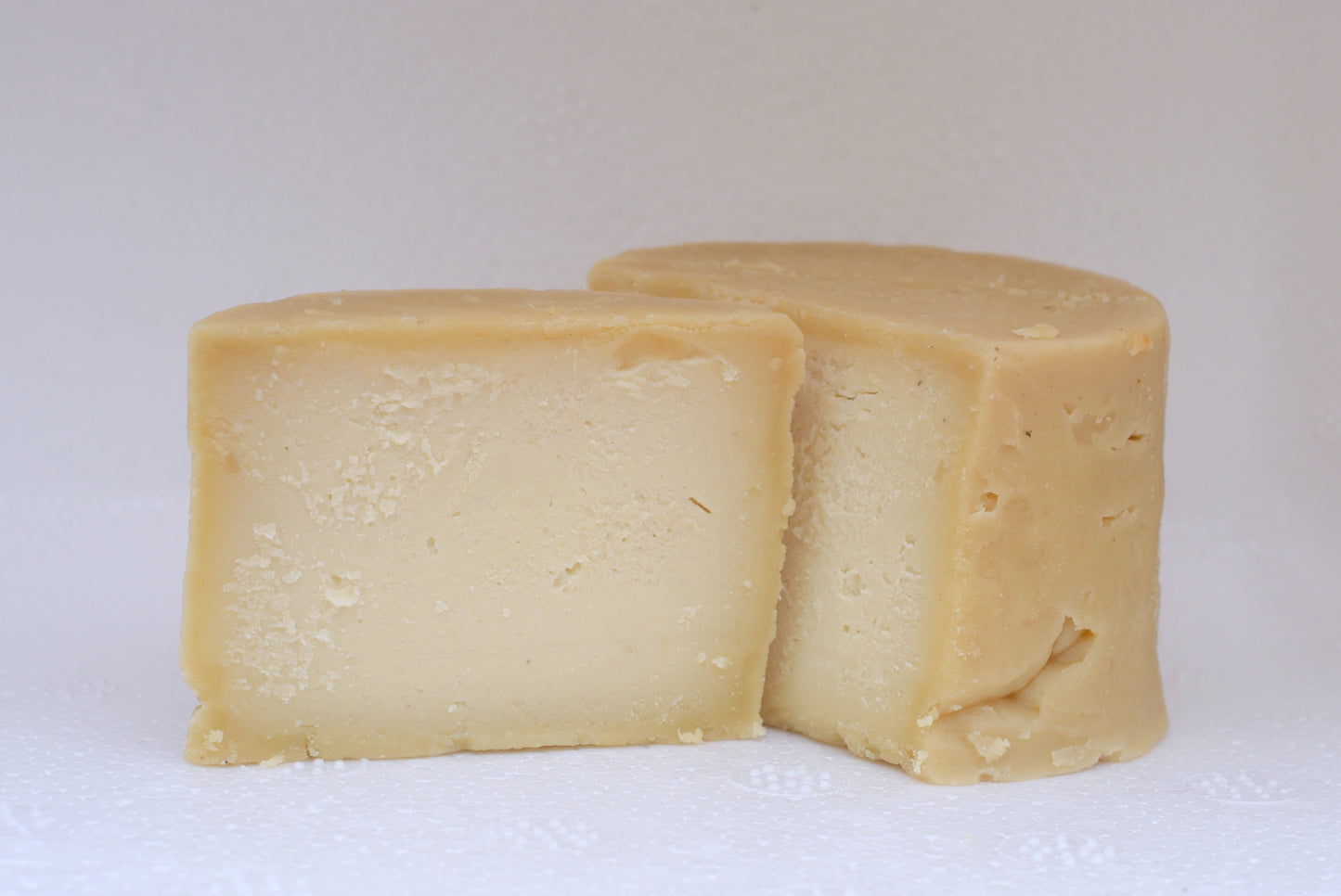 Creamy Original Vegan Cheese Wheel