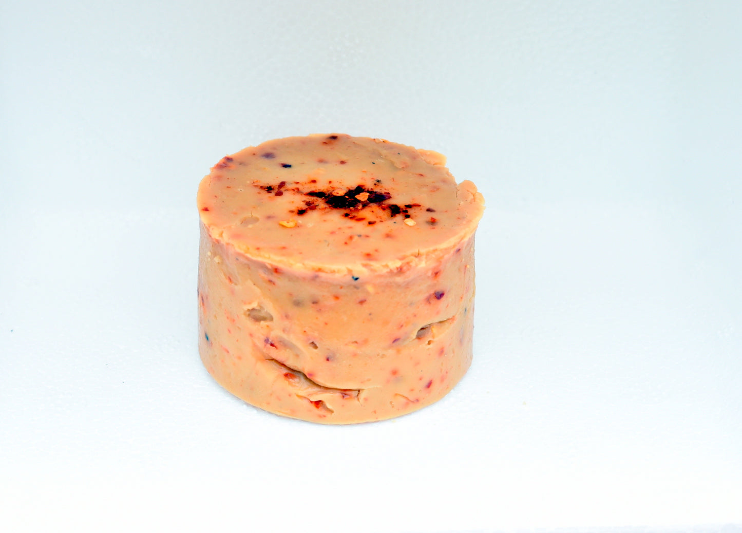 Burnt Red Chili and Garlic Wheel