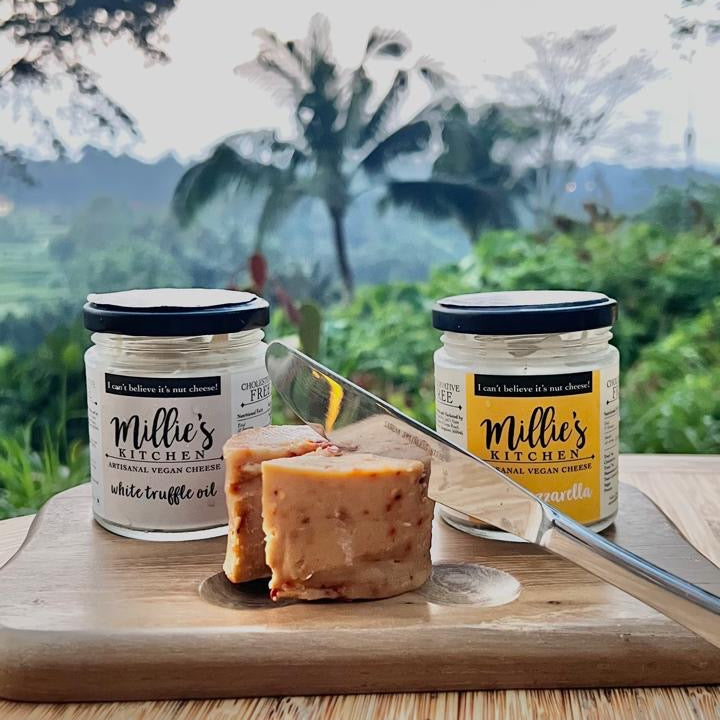 Spread & Wheel - 3 Month Subscription