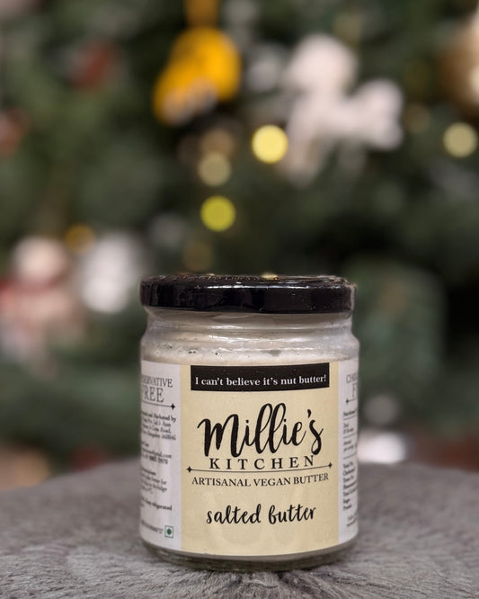 Salted Butter