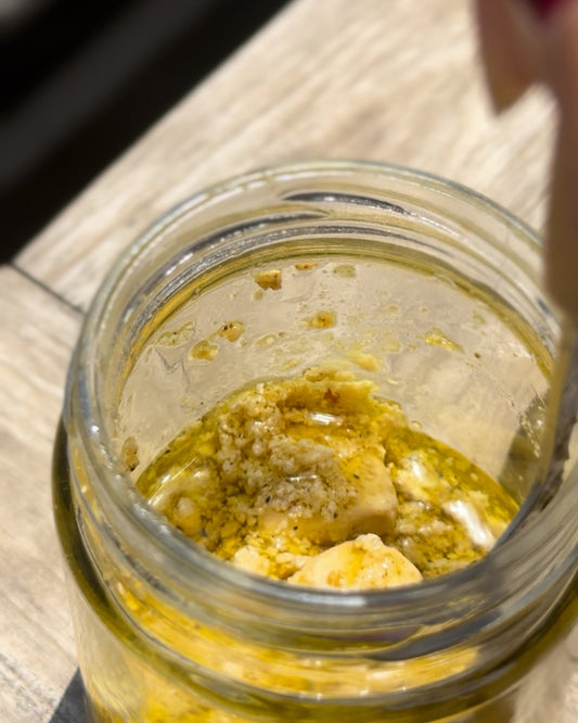 Almond Feta (Limited Edition)